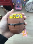 초소형 미니 해적룰렛 : 아이디어펀샵