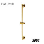 골드 슬라이드바 S09G E&S Bath : 이엔에스바스 은성도기