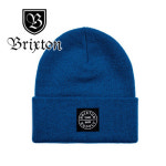 슈프림더브릭스타워116 | [BRIXTON] OATH WATCH CAP ROYAL (브릭스톤 비니 로얄) : 서프림