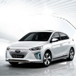 제주도렌트카 - 아이오닉 EV 일렉트릭 (전기차,오토) 24시간 : 제주허브카