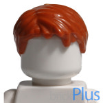 레고 부품 헤어 닌자고 6종 - 카이 쟌 콜 제이 로이드 가마돈 : 브릭플러스