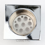 욕조 마개 나사용 100A 사우나 목욕탕 수영장 물마개 야외탕 욕조마개 배수금구 : 시에스메탈 수도 배관 자재