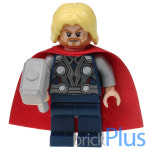 레고 피규어 sh018 토르 Thor 6868 6869 30163 : 브릭플러스