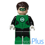 레고 피규어 sh145 그린 랜턴 Green Lantern 76025 : 브릭플러스