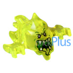 레고 부품 닌자고 먹깨비 스크리머 6117248 : 브릭플러스