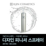 일진 아르떼 디자인 피니셔 스프레이 400ml : 제이케이뷰티오