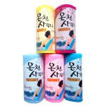 위버 온천 사우나 샤워타올 : 착한타월