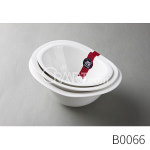 (크레아트) B0066 욕조볼 요거트볼 아이스크림 디저트 : 주방노리