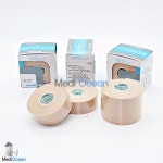 일제 베네팩트 (Kinesiology Tape) 5cm5m 단위:박스(1롤) : 메디오션