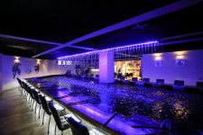 부산 서면낚시카페 다낚아 : 서면 다낚아낚시카페