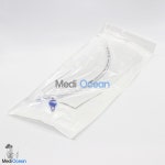Henan Tuoren 엔도튜브(Endo Tube) 5.0, with cuff, PVC 단위:1개 : 메디오션