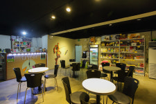 부산 서면낚시카페 다낚아 : 서면 다낚아낚시카페