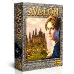 레지스탕스 아발론 - 10인용 마피아 추리게임 : 놀이와 교구