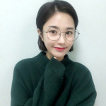 둥근 동글이 금테안경 블루라이트차단 청광 시력보호안경 빅사이즈 전자파 남자 여자 변색안경 : 더브릴레The Brille