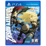 [신품] PS4 그라비티 러쉬 2 하늘로 떨어진 소녀의 선택 (한글) (어드벤처) GRAVITY RUSH 2 그라비티2 러시2 플스4 (당일출고 접수)... 