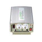 피앤케이 다르다 인버터 1500W 12V : 투썬파워