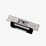 DES-301M 스트라이크락 방화문락 측면락 호텔락 매립형 파괴강도500kg : 인터로스 출입통제 근태관리