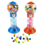 검볼 껌볼 뱅크 머신 기계 캔디 뽑기 Shindigz 10.5 Inches Spiral Fun Gumball Bank : buybuy