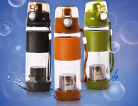 차량용정수기물통 미네랄+알칼리수+수소수 천연수소수생성기 : 애드코리아