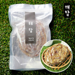 [해담푸드]국내가공 두툼쥐포 8장 : 해담푸드