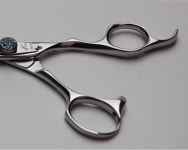 헤어스타일컷팅가위 김상호가위 (KAX 550)  전문가용 : 애드코리아