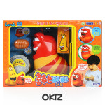 [G1181] 라바 완구 [춤추는] 아동 장난감 : 오키즈