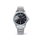 JO-2045A 메탈시계/남자 남성 손목시계/커플시계 : 엣지마녀