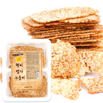 곡물이야기 가마솥 현미누룽지 230gx3팩 : 예찬닷컴