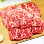 장흥토요시장 암소 한우 업진살 400g : 피엔씨푸드