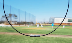 [화이텐] 건강 기능성 목걸이 - 와이어 모델 : 화이텐코리아