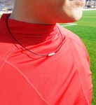 [화이텐] 건강 기능성 목걸이 - 와이어 모델 : 화이텐코리아