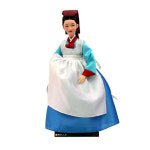 1인1호 수랏간상궁/파랑 (+아크릴케이스) : 박씨상방 스토어