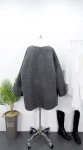 [당일배송] J0213 부클박시오픈코트 : 데일리수잔