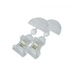 유니온 POP 집게 대 꽂이 대  / POP집게 / C-2521 쇼클립 G9009 2개 : 오피스넷