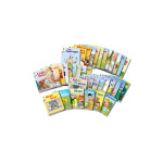 [옥스포드 리딩트리 /오알티] ORT Stage 1 Storybooks 6 Packs (36권) (Oxford Reading Tree) : 키다리영어샵