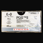 PDS 6/0 W9861T 사용기한 26년5월까지 : 에스엠메디