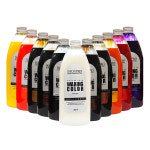 아이몬프로 프리미엄 왁싱칼라 500ml 헤어매니큐어 : 아이엠뷰티