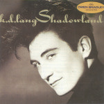 케이디 랭 (K.D. Lang) - Shadowland [CD] : 제나홀릭