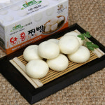 강원도 안흥찐빵 1.6kg (25개) : 초록사랑