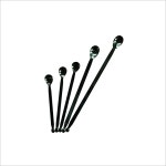 스테인레스 시약 스푼 (16cm) KA.11-58 S/T Spoon : 양지의료기