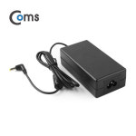 COMS 노트북 전원 어댑터/P3010/19V/3.42A/삼성/LG/HP : 비스티앤씨