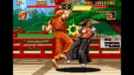 [중고] PS2 용호의권 1 2 3 합본 OST & AST 수록 플스2 SNK 네오지오 NEO GEO (당일접수) : GWORLD STORE