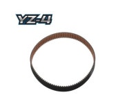 로시 [TRTB286] YOKOMO YZ-4 Rear narrow belt (103T) replace Z4-309-6 리어 내로우 벨트 : 대전항공모형