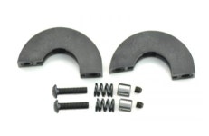 977부속 2-speed shoe-set LC II (#902416) : 대전항공모형