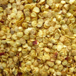 금송가루촌 국산고추씨 1kg : 다다라이프