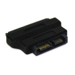 Slimline SATA/SATA 젠더(G3524) : 샤베르