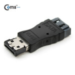 SATA 젠더(eSATA 변환) SATA(F) / eSATA(M)(G2675) : 샤베르