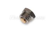보일러 에어밸브 BOILER VACUUM VALVE 700375 3/8 : 스타커피엔지니어링