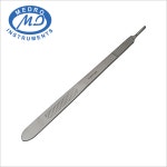 [MEDRO] 메드로 메스대 Standard No.3L / 메스핸들 / 의료용 칼손잡이 : 양지의료기