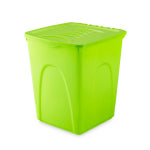 [본사무료배송]폴라리스 사료통(11036S) 5kg : 펫라인 시스템